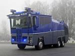 Mercedes-Benz Actros 3341 6x6 Water Cannon 10000 2009 года
